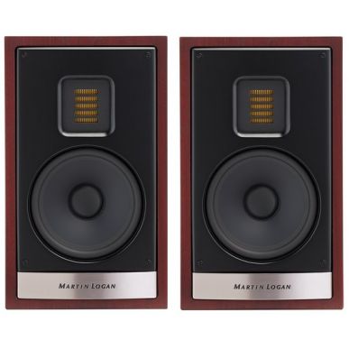 Полочная акустика Martin Logan Motion 15i Red Walnut